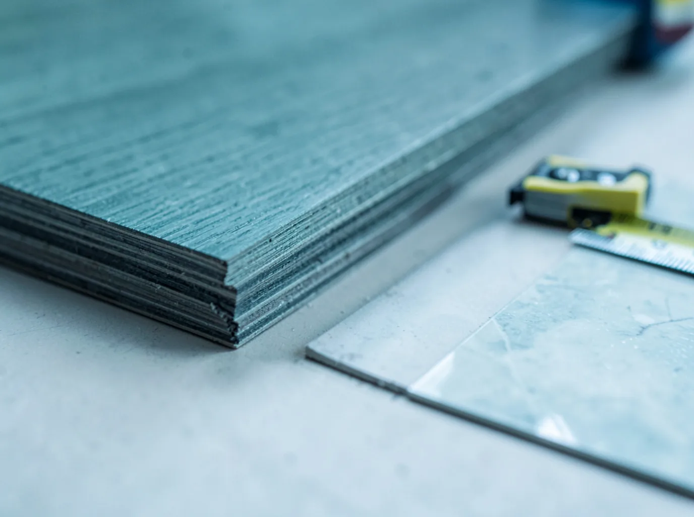 Luxury Vinyl Plank Installation Blanchard, OK FAQs